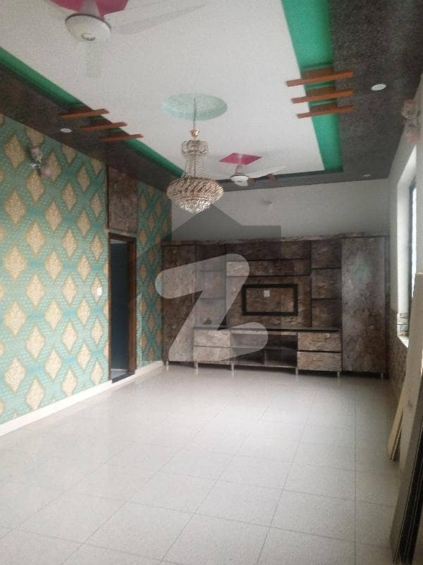 Double Storey House Available