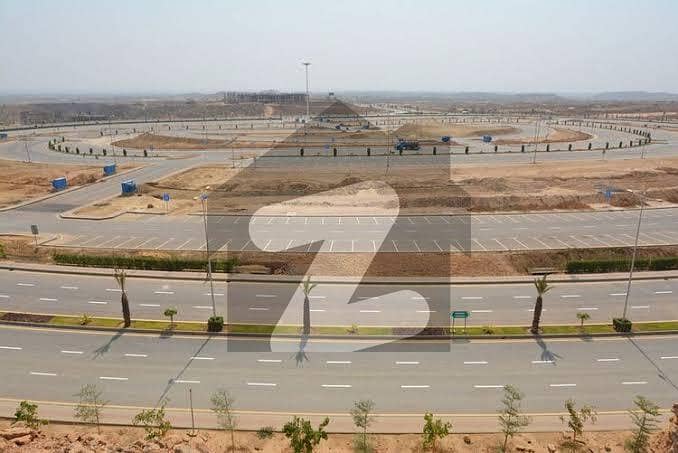 4 Marla Hot Prime Location Ideal Commercial Plot in DHA Phase 9 Prism Oval Complex
