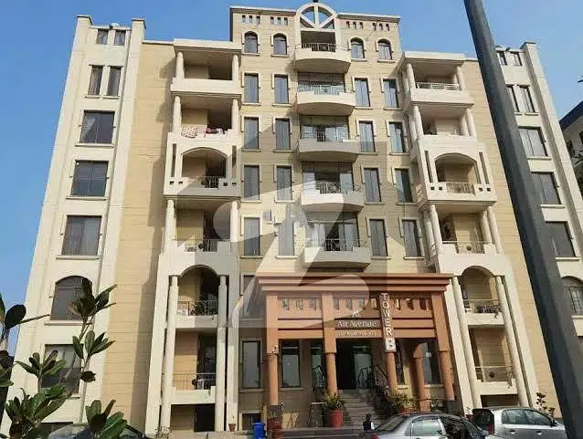 2 Bed Fully Luxury Apartment Is For Sale In Dha Phase 8 Lahore