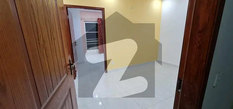 Flat For Rent In Punjab Cooperative Housing Society Near DHA Phase 4