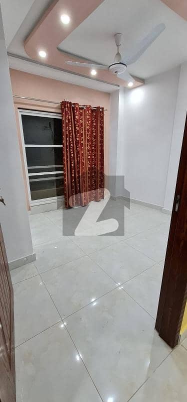 Flat For Rent In Punjab Cooperative Housing Society Near DHA Phase 4