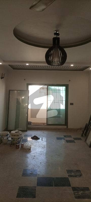 1050 Square Feet Flat For Rent In The Perfect Location Of DHA Phase 2 Extension