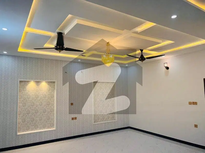 5 Marla House For Rent In Citi Housing Sialkot