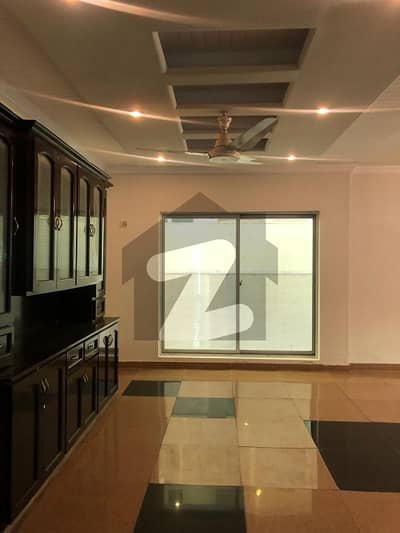 1 Kanal Full House For Rent In Bahria Phase 3
