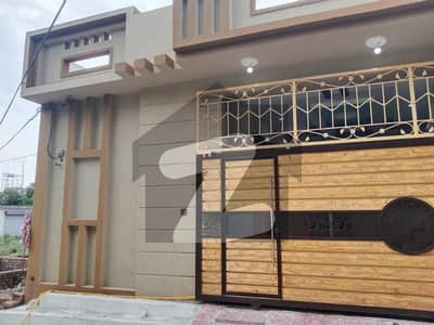 چکراروڈ راولپنڈی میں 2 کمروں کا 5 مرلہ مکان 90.0 لاکھ میں برائے فروخت۔