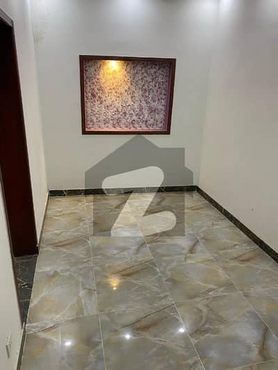 3.56 Marla Brand New House Available For Rent In Dream Avenue Lahore.