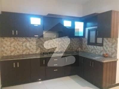 2 Bedroom Flat Available For Rent At Ittehad Commercial Phase 6 DHA