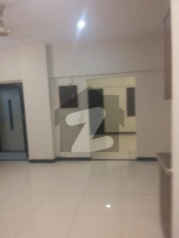 2 Bedroom Flat Available For Rent At Ittehad Commercial Phase 6 DHA