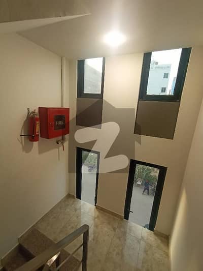 Like New Apartment For Sale In Bukhari Commercial DHA Phase 6