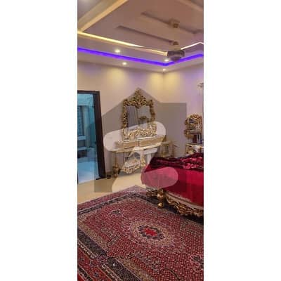 Singal Story One Kanal House For Sale In Punjab Cooperative Housing Society Near DHA Phase 4