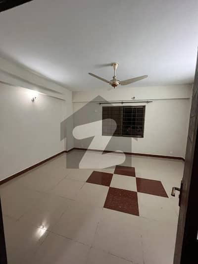 Ground Floor West Open Flat Askari 5 2600 Sq Feet G+9 Building