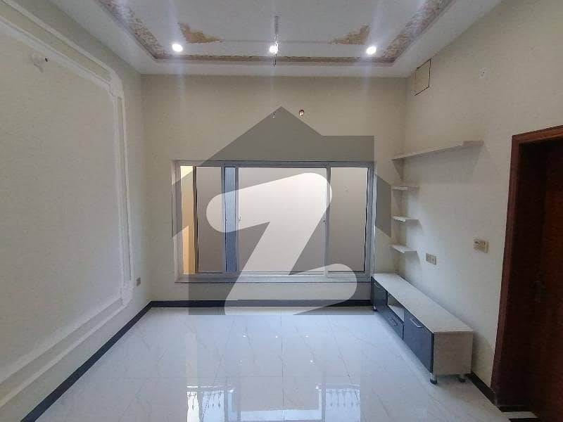 Double Storey 6 Marla House For Sale In Shalimar Colony