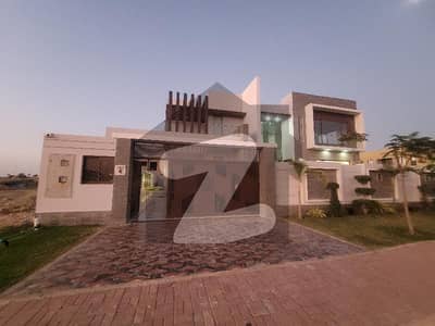 A+ Construction Villa Ready To Move 1000 Sq Yds Available For Sale
