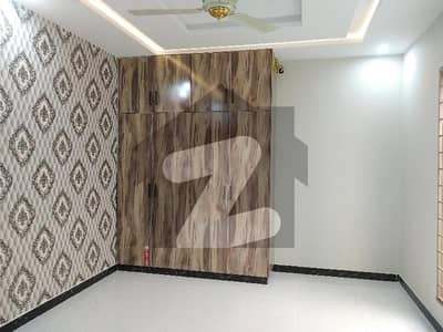 12 Marla Upper Portion In Beautiful Location Of I-8/2 In Islamabad