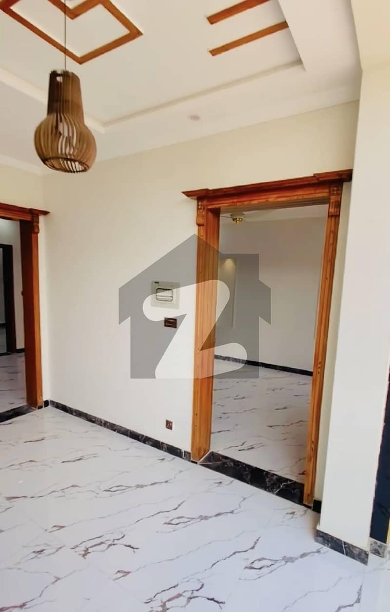 Cda sector i14 brand new house for sale Cda sector i14 brand new house for sale