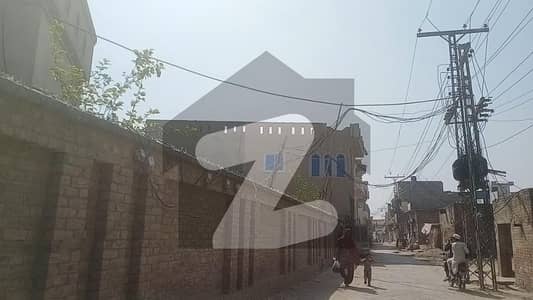 کاہنہ لاہور میں 2 کنال رہائشی پلاٹ 1.07 کروڑ میں برائے فروخت۔