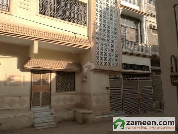 House For Sale In Sheerazi Muhallah Kotri