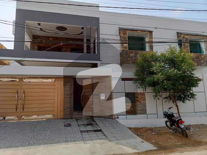 Fahad Jabbar Memon Offers One Portion For Rent In DHA Phase 7 Karachi