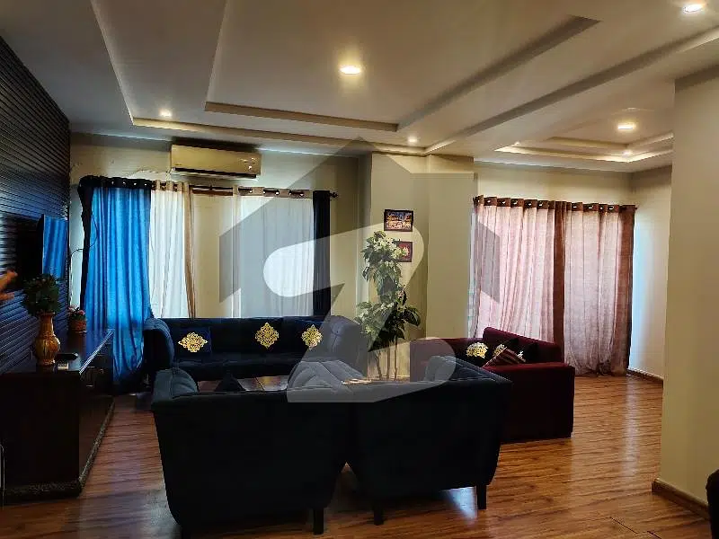 Beautiful Furnished Apartment For Sale
