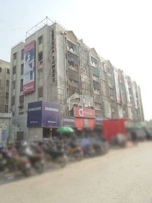 Power House Chowrangi North Karachi Map Flat For Sale Alam Pride North Karachi Man Power House Chorangi North  Karachi, Karachi Id5219380 - Zameen.com