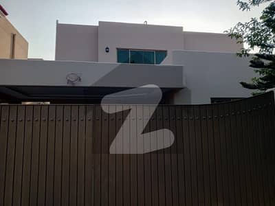 Dha Phase 1 Kanal Full House Fully Furnished For Rent