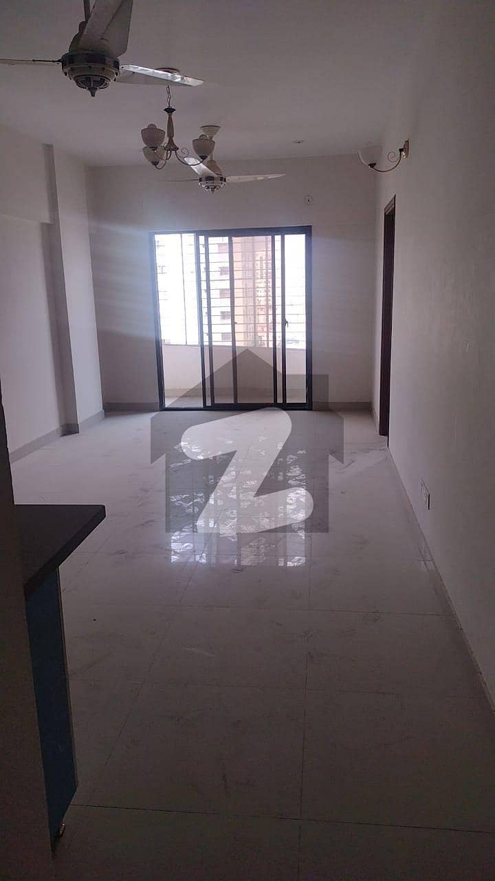 خالد بِن ولید روڈ کراچی میں 3 کمروں کا 8 مرلہ فلیٹ 1.4 لاکھ میں کرایہ پر دستیاب ہے۔