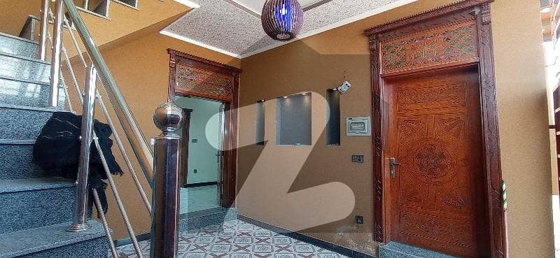اڈیالہ روڈ راولپنڈی میں 2 کمروں کا 4 مرلہ مکان 70.0 لاکھ میں برائے فروخت۔