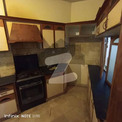 G-10/2 2 Bed Flat For Rent
