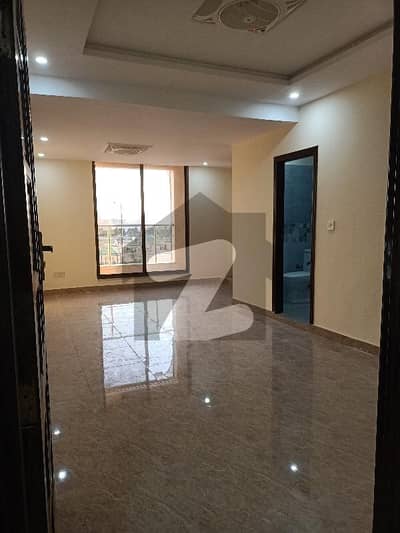 Sector B Brand New plaza 1st Floor Studio Apartment Available For Rent Bahria Enclave Islamabad