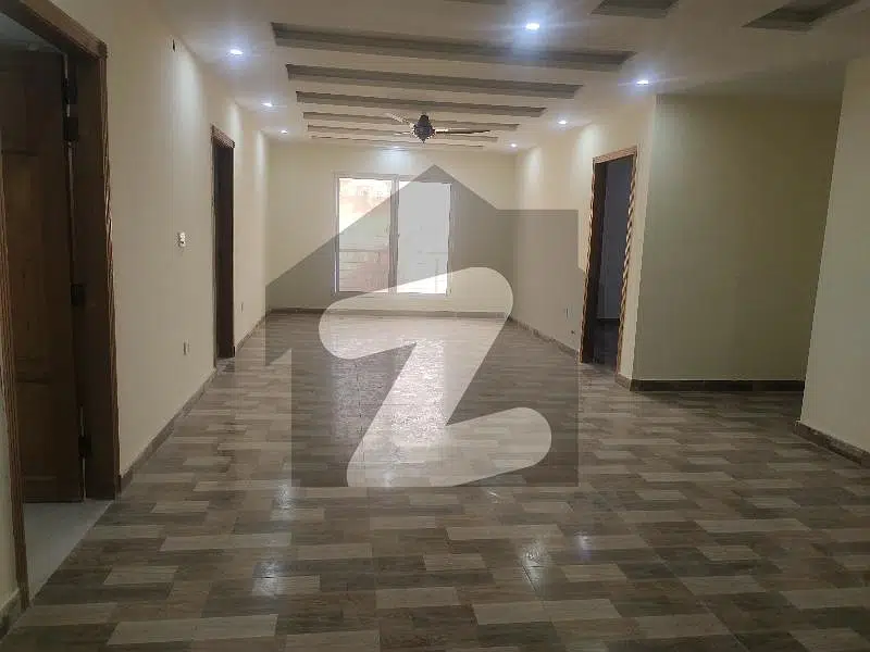 The 3 Bedrooms Brand New Apartment Available For Rent In E 11 4 Main Margalla Road With Separate Servant Room Original Pictures