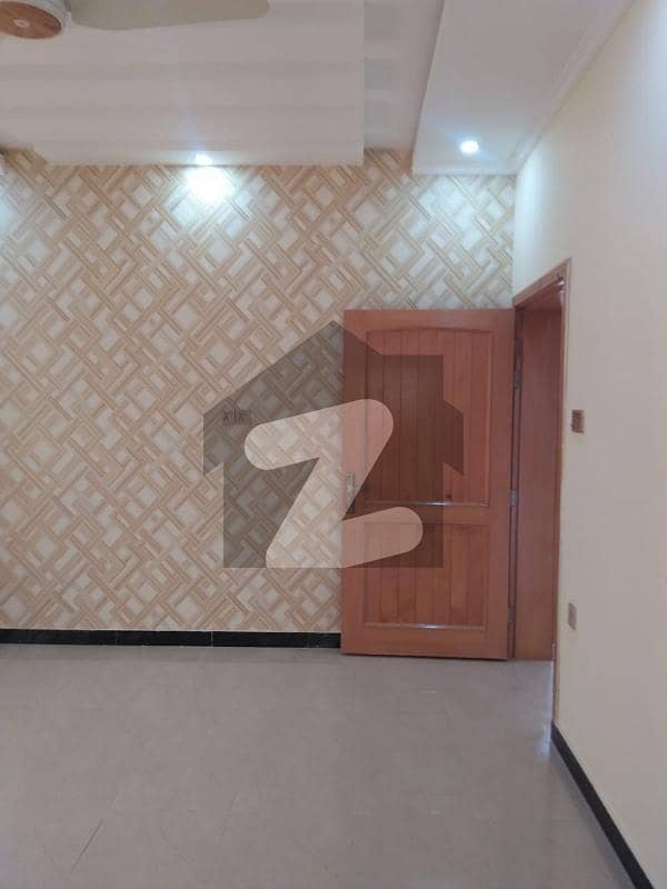 1 KANAL PORTION AVAILABLE FOR RENT IN SOAN GARDEN ISLAMABAD