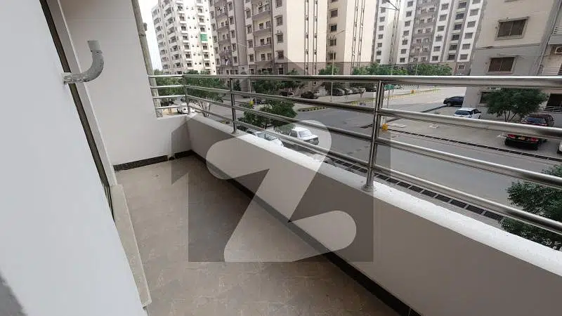 Apartment Is Available For Rent In Askari-V Malir Cantt. , Karachi