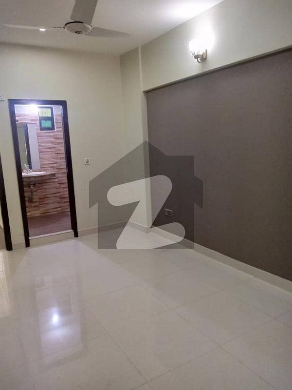 APARTMENT IS AVAILABLE FOR Sale DHA PHASE 6 2 BEDROOM 950 SQ. FT