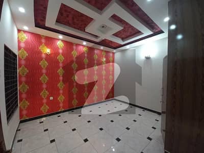 14 Marla Corner House Best Location Ravi Block Allama Iqbal Town Full Tile Floor