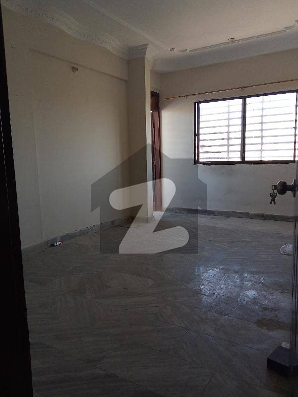 Lease Flat For Grabs In 1000 Square Feet Karachi