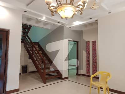 10 Marla Beautiful Full House For Sale In DHA Phase 4,Pakistan,Punjab,Lahore