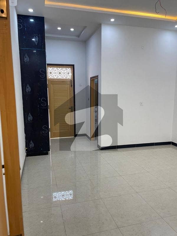 Spacious 10 Marla Lower Portion Available For Rent In PWD Road