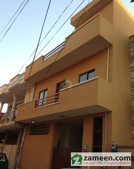 5 Marla House For Sale 5 Marla House For Sale