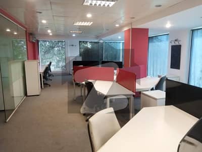 Office Available For Sale