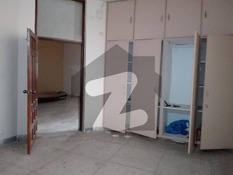 Spacious Upper Portion Is Available For Rent In Ideal Location Of Model Town - Block J
