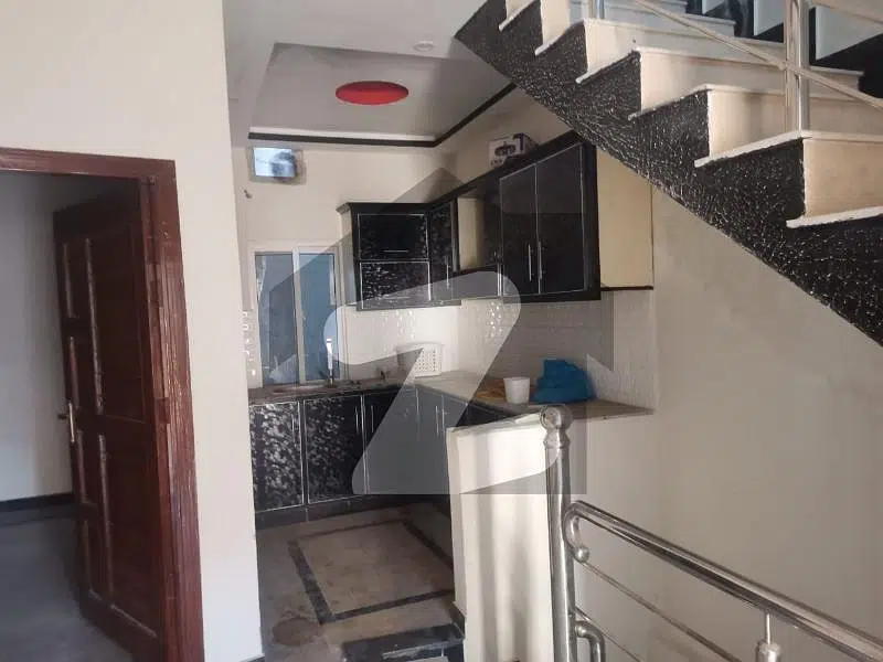 Prime Location House For Rent In Rs 30000/-