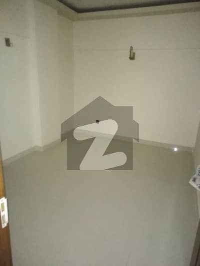 1365 Square Feet Flat In Al-Murtaza Commercial Area For sale At Good Location