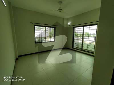 Flat For Sale In NFC Second Floor