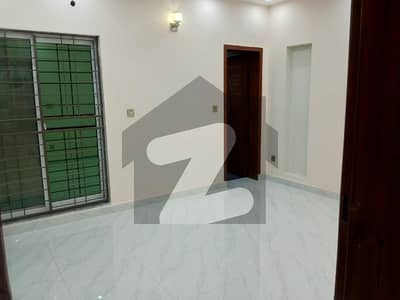 5 Marla Brand New House for Sale in Jinnah Block - Bahria Town