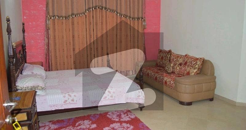 A Well Designed Upper Portion Is Up For Rent In An Ideal Location In Lahore