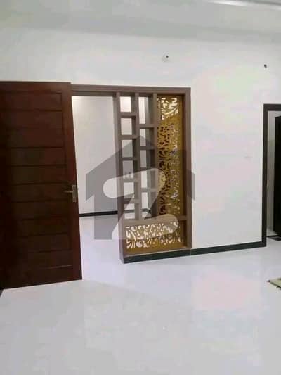 4.5 Marla Brand New House Available For Sale In Ismail Homes Millat Road Faisalabad