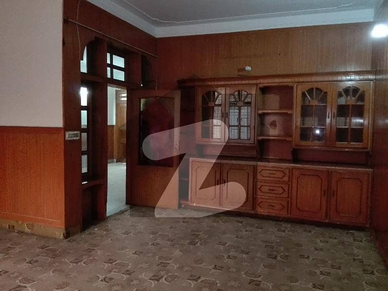 1 Kanal Lower Portion For Rent In Model Town