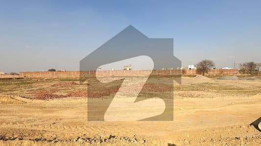 Prime Location Residential Plot Sized 10 Marla Is Available For sale In New Lahore City - Phase 3