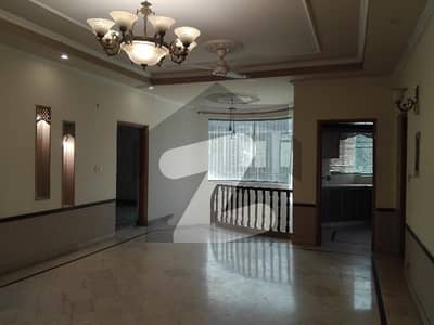 Upper Portion In Model Town Block F For Rent