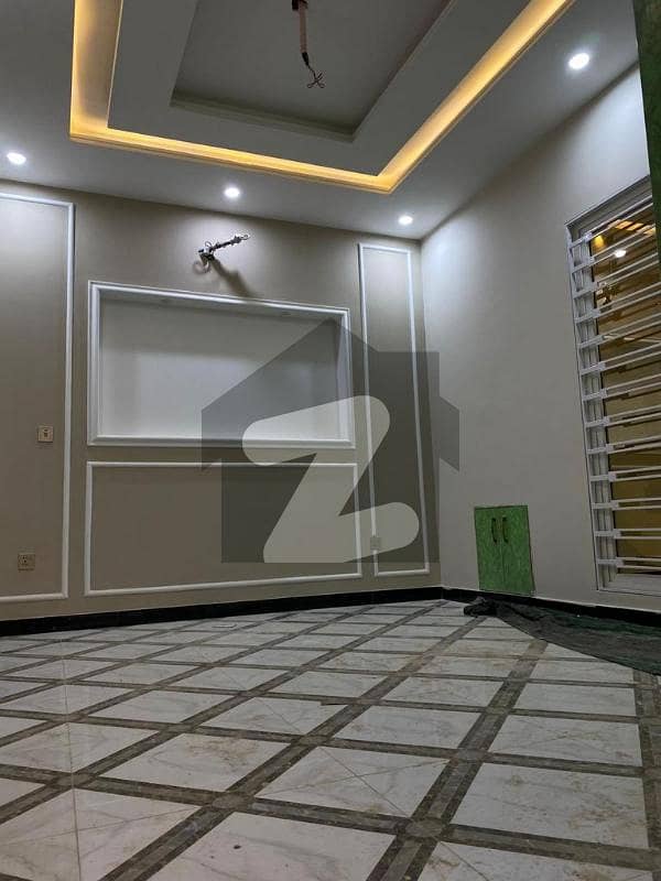 Usman block brand new house for sale